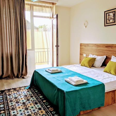 Hotel 5 Rooms Τυφλίδα Εξωτερικό φωτογραφία