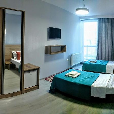Hotel 5 Rooms Τυφλίδα Εξωτερικό φωτογραφία