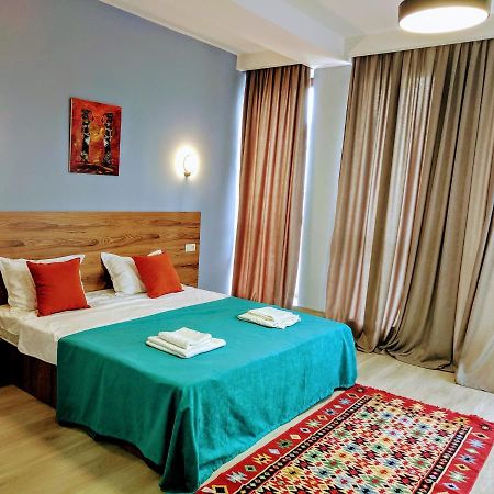 Hotel 5 Rooms Τυφλίδα Εξωτερικό φωτογραφία