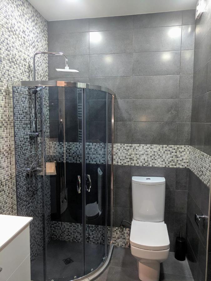 Hotel 5 Rooms Τυφλίδα Εξωτερικό φωτογραφία
