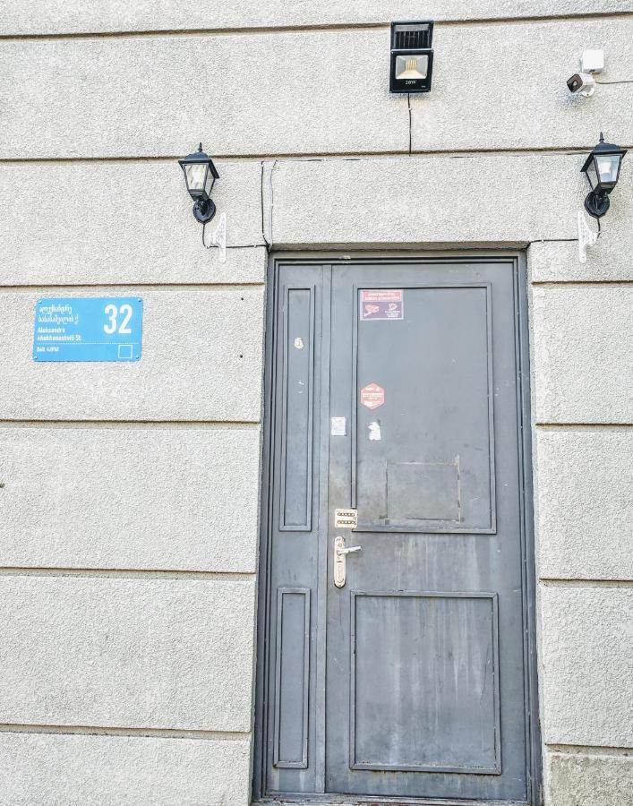 Hotel 5 Rooms Τυφλίδα Εξωτερικό φωτογραφία