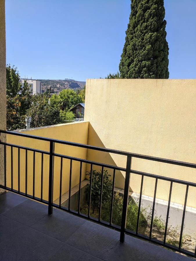 Hotel 5 Rooms Τυφλίδα Εξωτερικό φωτογραφία