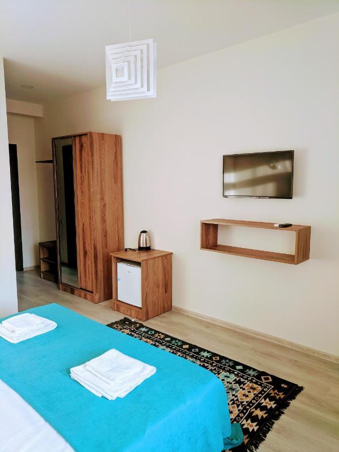 Hotel 5 Rooms Τυφλίδα Εξωτερικό φωτογραφία