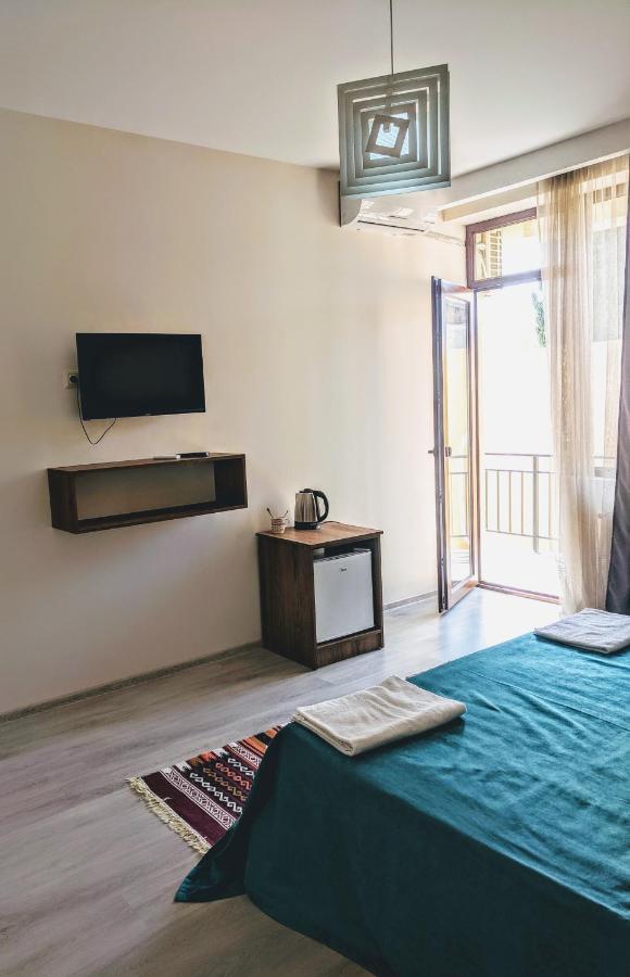 Hotel 5 Rooms Τυφλίδα Εξωτερικό φωτογραφία