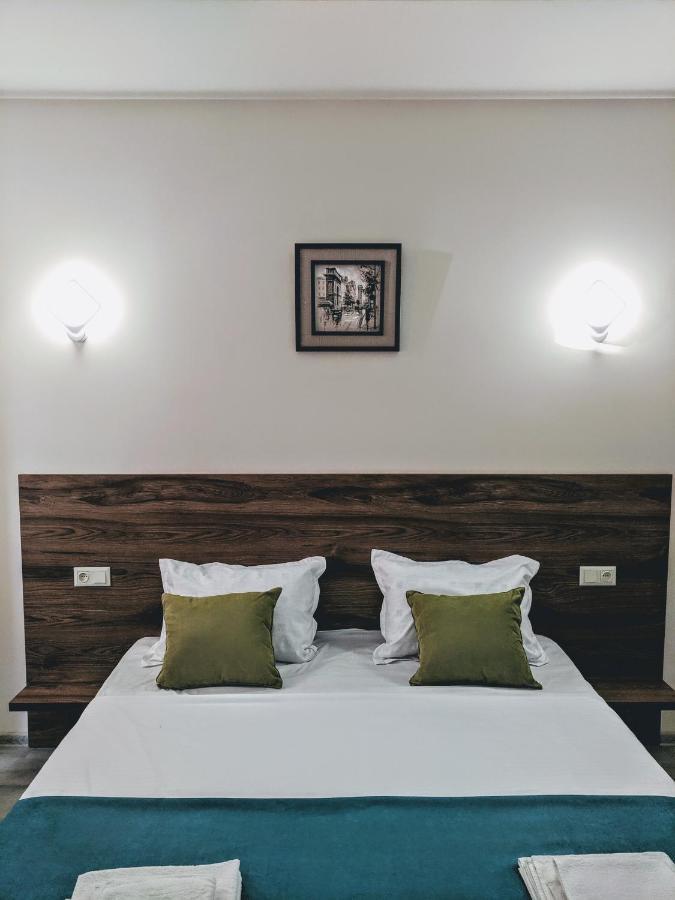 Hotel 5 Rooms Τυφλίδα Εξωτερικό φωτογραφία