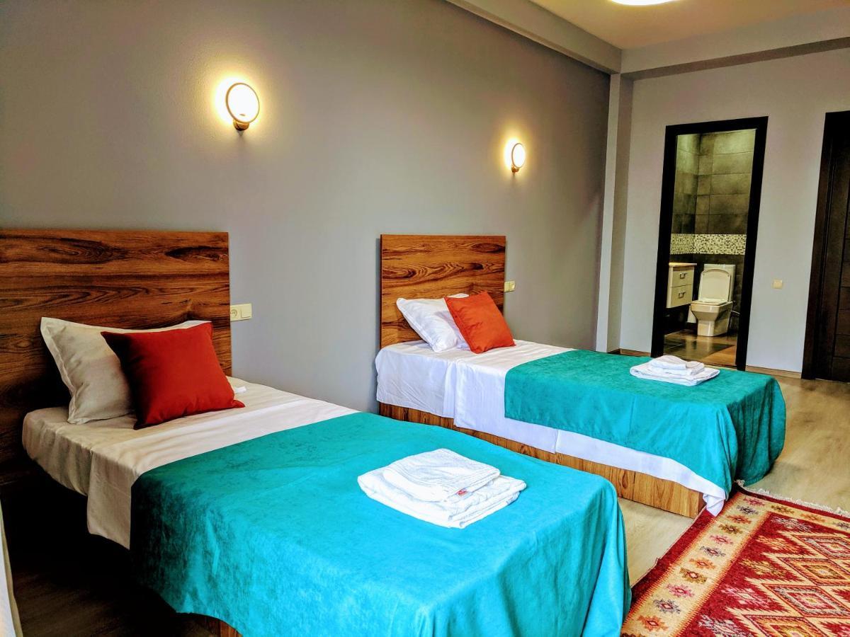 Hotel 5 Rooms Τυφλίδα Εξωτερικό φωτογραφία