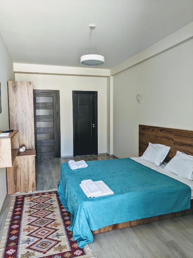 Hotel 5 Rooms Τυφλίδα Εξωτερικό φωτογραφία