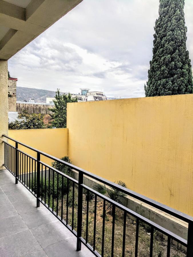 Hotel 5 Rooms Τυφλίδα Εξωτερικό φωτογραφία