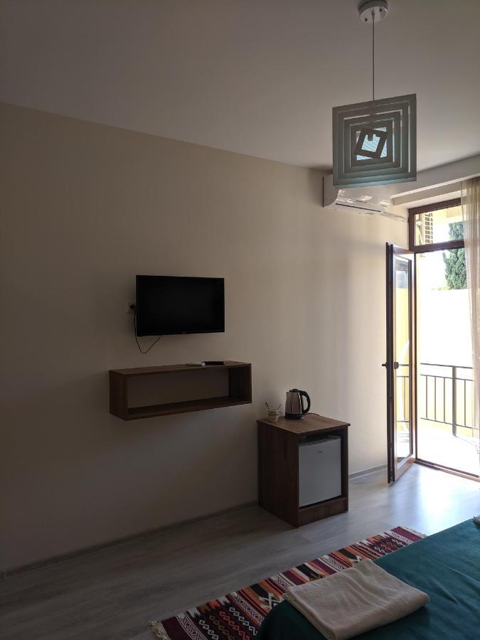 Hotel 5 Rooms Τυφλίδα Εξωτερικό φωτογραφία